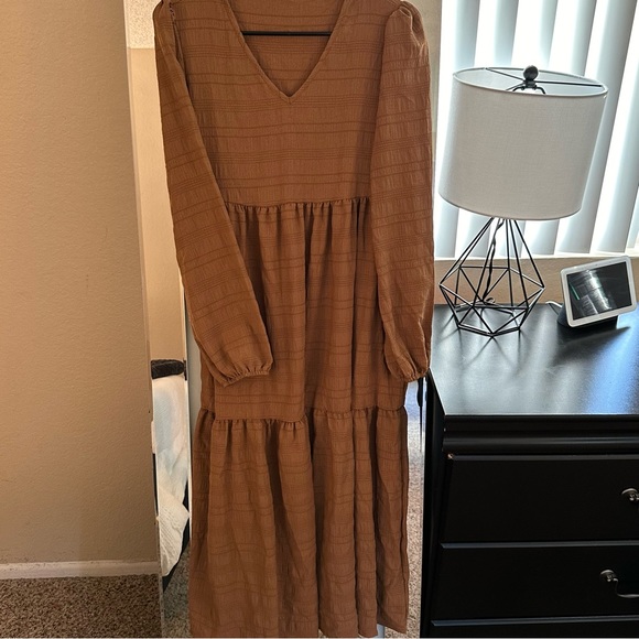 Midi Dress - Picture 3 of 3